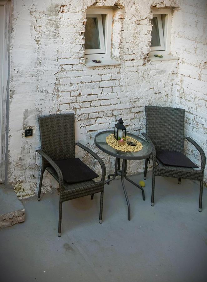 A&Z Apartment Zagreb Exterior foto
