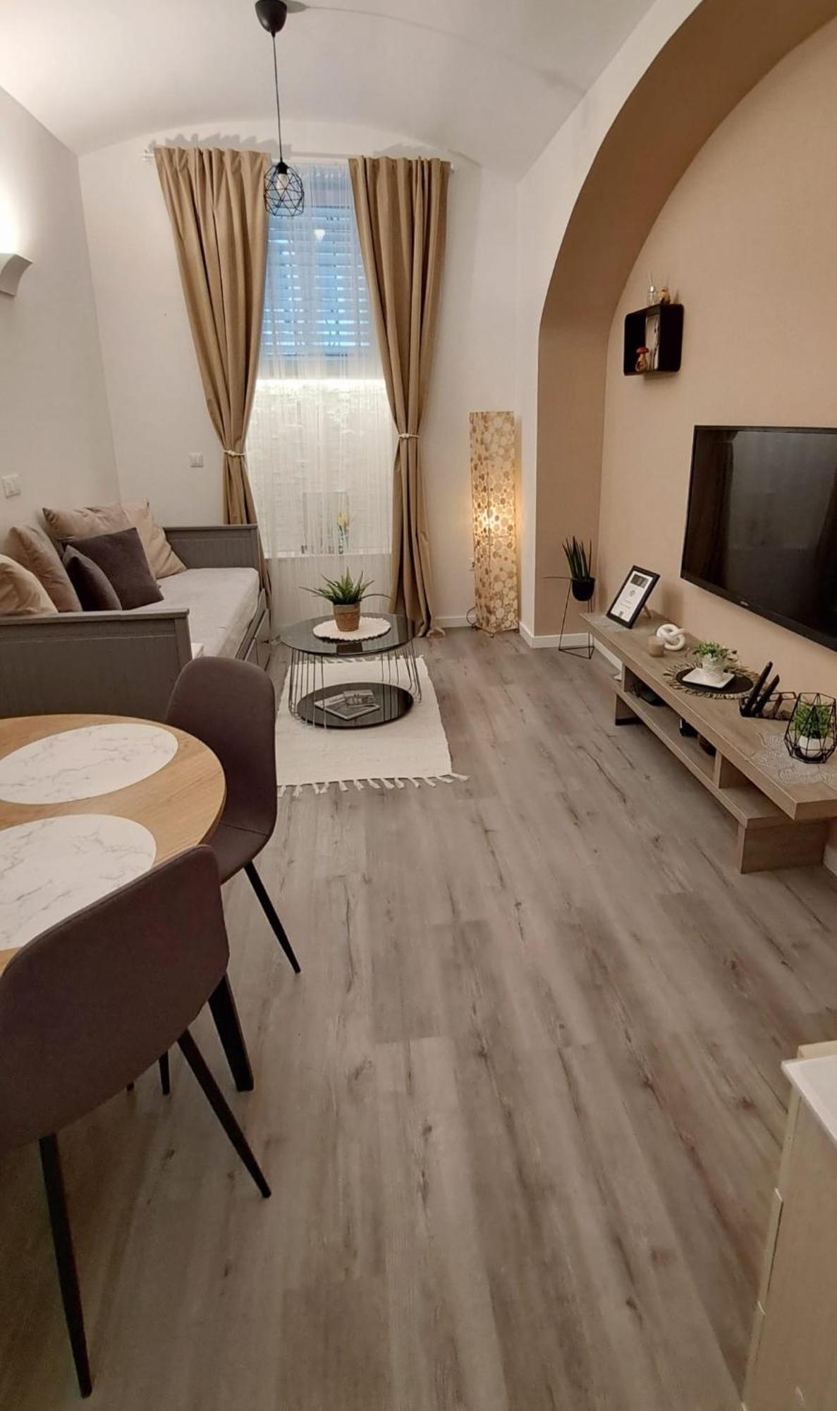 A&Z Apartment Zagreb Exterior foto