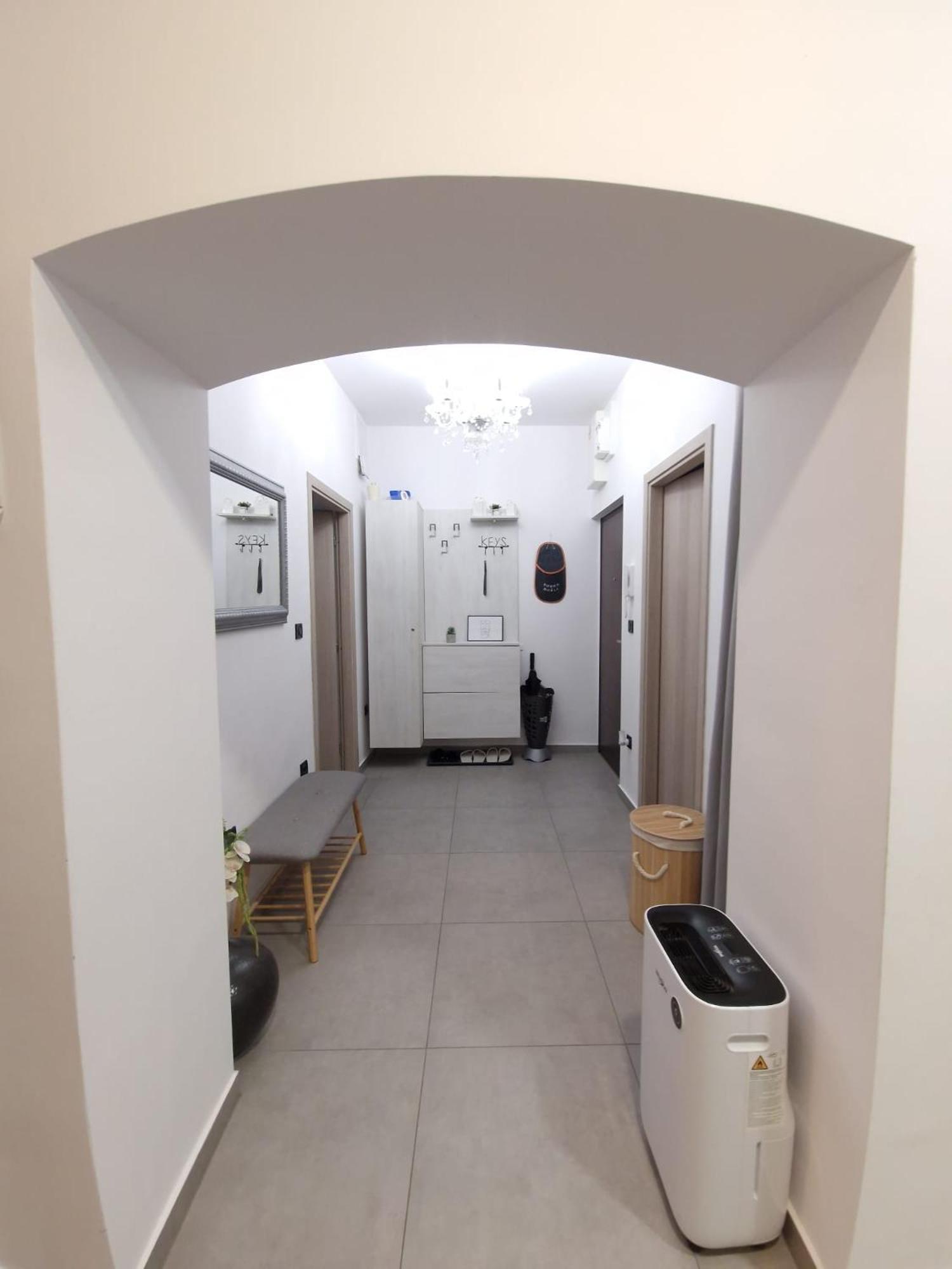 A&Z Apartment Zagreb Exterior foto